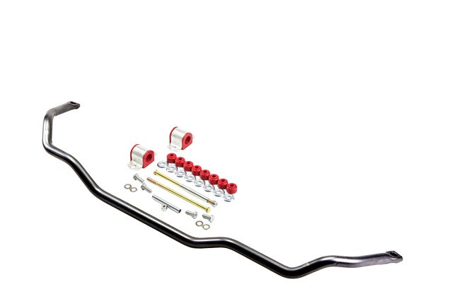 Belltech 5456 1" / 25.4mm Front Anti-Sway Bar w/ Hardware - Truck Part Superstore
