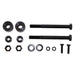 Belltech 5461 1 3/8" / 35mm Front Anti-Sway Bar w/ Hardware - Truck Part Superstore