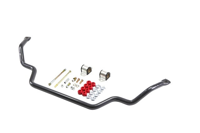 Belltech 5466 1 1/8" / 28mm Front Anti-Sway Bar w/ Hardware - Truck Part Superstore