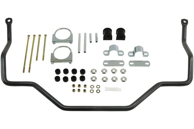 Belltech 5500 1" / 25.4mm Rear Anti-Sway Bar w/ Hardware - Truck Part Superstore