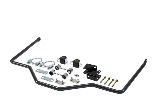 Belltech 5504 1" / 25.4mm Rear Anti-Sway Bar w/ Hardware - Truck Part Superstore