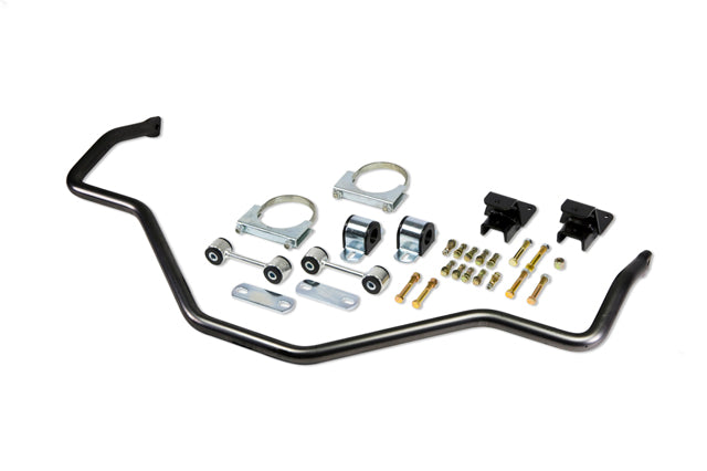 Belltech 5510 1 1/8" / 28mm Rear Anti-Sway Bar w/ Hardware - Truck Part Superstore