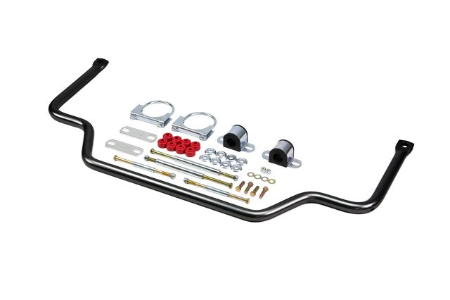 Belltech 5512 1 1/8" / 28mm Rear Anti-Sway Bar w/ Hardware - Truck Part Superstore