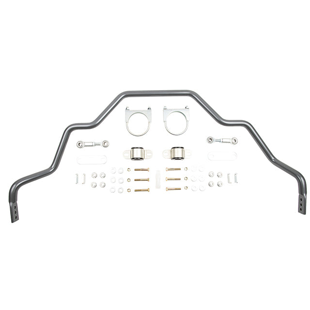 Belltech 5519 1 1/8" / 28mm Rear Anti-Sway Bar w/ Hardware - Truck Part Superstore