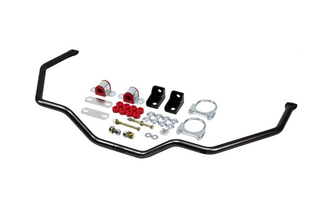 Belltech 5524 1" / 25.4mm Rear Anti-Sway Bar w/ Hardware - Truck Part Superstore