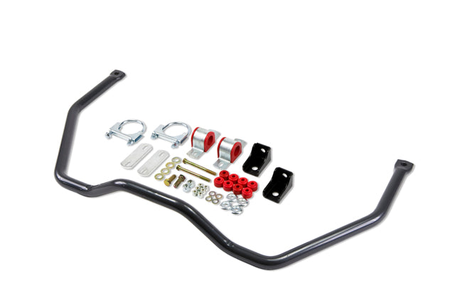 Belltech 5525 1 1/4" / 32mm Rear Anti-Sway Bar w/ Hardware - Truck Part Superstore