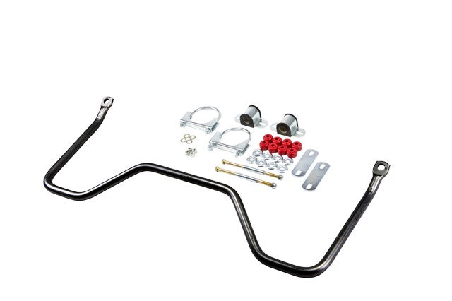 Belltech 5536 15/16" / 24mm Rear Anti-Sway Bar w/ Hardware - Truck Part Superstore