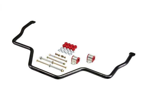 Belltech 5540 1" / 25.4mm Rear Anti-Sway Bar w/ Hardware - Truck Part Superstore