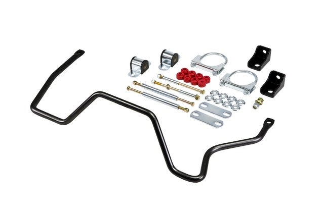 Belltech 5542 3/4" / 19mm Rear Anti-Sway Bar w/ Hardware - Truck Part Superstore