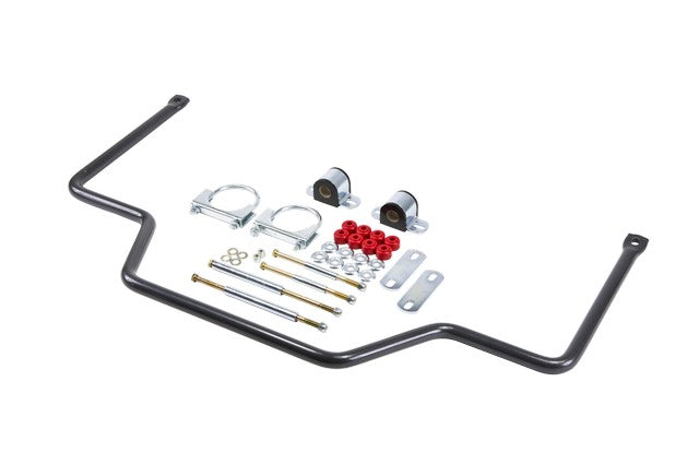Belltech 5546 1" / 25.4mm Rear Anti-Sway Bar w/ Hardware - Truck Part Superstore