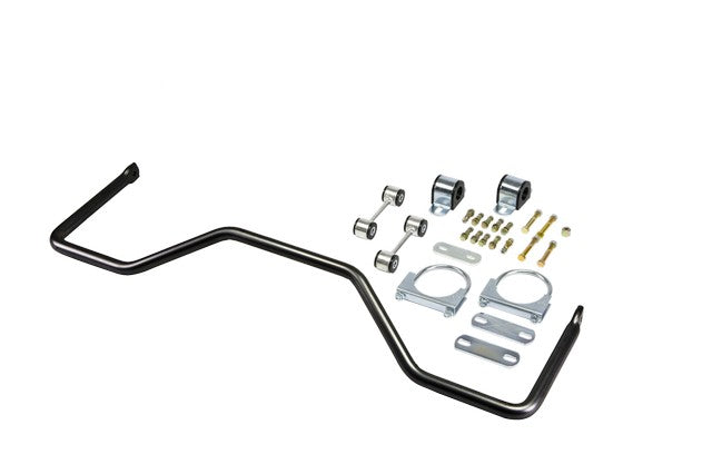 Belltech 5547 1" / 25.4mm Rear Anti-Sway Bar w/ Hardware - Truck Part Superstore