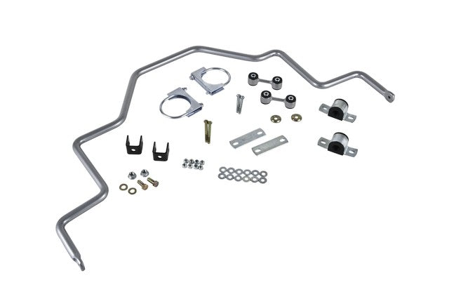 Belltech 5551 1" / 25.4mm Rear Anti-Sway Bar w/ Hardware - Truck Part Superstore