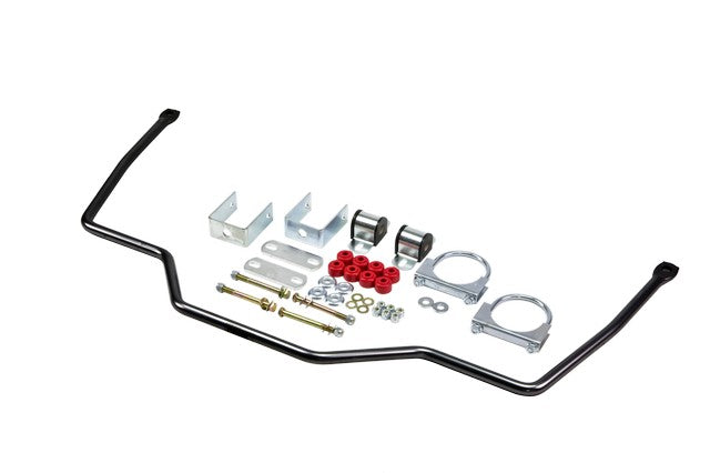 Belltech 5552 3/4" / 19mm Rear Anti-Sway Bar w/ Hardware - Truck Part Superstore
