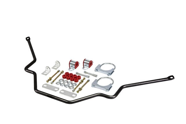 Belltech 5554 3/4" / 19mm Rear Anti-Sway Bar w/ Hardware - Truck Part Superstore