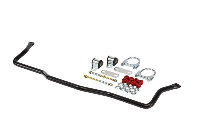 Belltech 5572 1" / 25.4mm Rear Anti-Sway Bar w/ Hardware - Truck Part Superstore