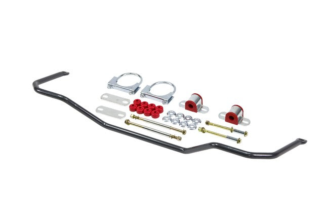 Belltech 5589 1" / 25.4mm Rear Anti-Sway Bar w/ Hardware - Truck Part Superstore