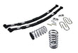 Belltech 568 Front And Rear Complete Kit W/O Shocks - Truck Part Superstore