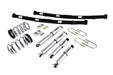 Belltech 569SP Front And Rear Complete Kit W/ Street Performance Shocks - Truck Part Superstore