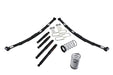 Belltech 570ND Front And Rear Complete Kit W/ Nitro Drop 2 Shocks - Truck Part Superstore