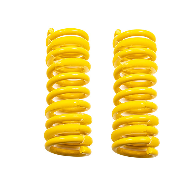 Belltech 5810 1.4" Front and 1.4" Rear Lowered Ride Height - Truck Part Superstore