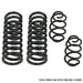 Belltech 5840 1" Front and 1" Rear Lowered Ride Height - Truck Part Superstore