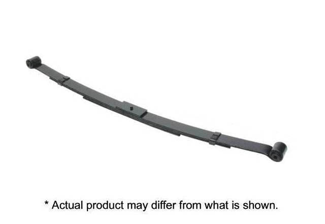 Belltech 5959 0" Drop Rear Leaf Spring (Each) - Truck Part Superstore