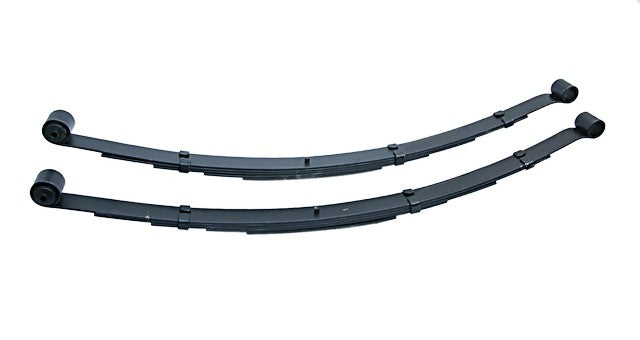Belltech 5979 1" Drop Rear Leaf Spring (Each) - Truck Part Superstore