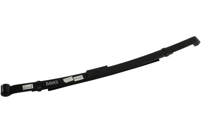 Belltech 5983 3" Drop Rear Leaf Spring (Each) - Truck Part Superstore