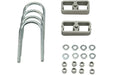 Belltech 6002 Universal 1 in. (w/ 2 deg. taper) Rear Lowering Block Kit - Truck Part Superstore