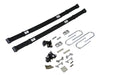 Belltech 604 Front And Rear Complete Kit W/O Shocks - Truck Part Superstore