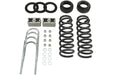 Belltech 607 Front And Rear Complete Kit W/O Shocks - Truck Part Superstore