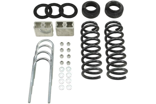 Belltech 608 Front And Rear Complete Kit W/O Shocks - Truck Part Superstore