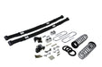 Belltech 610 Front And Rear Complete Kit W/O Shocks - Truck Part Superstore