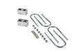 Belltech 6110 Suspension Leaf Spring Block Kit - Truck Part Superstore