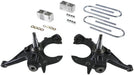 Belltech 613 Front And Rear Complete Kit W/O Shocks - Truck Part Superstore