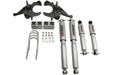 Belltech 617SP Front And Rear Complete Kit W/ Street Performance Shocks - Truck Part Superstore
