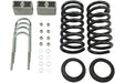 Belltech 618 Front And Rear Complete Kit W/O Shocks - Truck Part Superstore