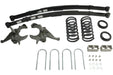 Belltech 619 Front And Rear Complete Kit W/O Shocks - Truck Part Superstore