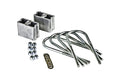 Belltech 6210 Suspension Leaf Spring Block Kit - Truck Part Superstore