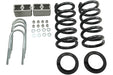 Belltech 621 Front And Rear Complete Kit W/O Shocks - Truck Part Superstore