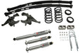 Belltech 622SP Front And Rear Complete Kit W/ Street Performance Shocks - Truck Part Superstore