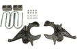 Belltech 624 Front And Rear Complete Kit W/O Shocks - Truck Part Superstore