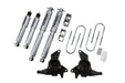 Belltech 625SP Front And Rear Complete Kit W/ Street Performance Shocks - Truck Part Superstore