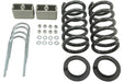 Belltech 627 Front And Rear Complete Kit W/O Shocks - Truck Part Superstore