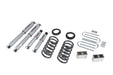 Belltech 630SP Front And Rear Complete Kit W/ Street Performance Shocks - Truck Part Superstore