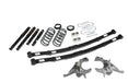 Belltech 633ND Front And Rear Complete Kit W/ Nitro Drop 2 Shocks - Truck Part Superstore