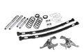 Belltech 633SP Front And Rear Complete Kit W/ Street Performance Shocks - Truck Part Superstore