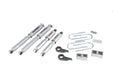 Belltech 635SP Front And Rear Complete Kit W/ Street Performance Shocks - Truck Part Superstore
