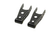 Belltech 6400 Leaf Spring Shackle Lowering Kit - Truck Part Superstore
