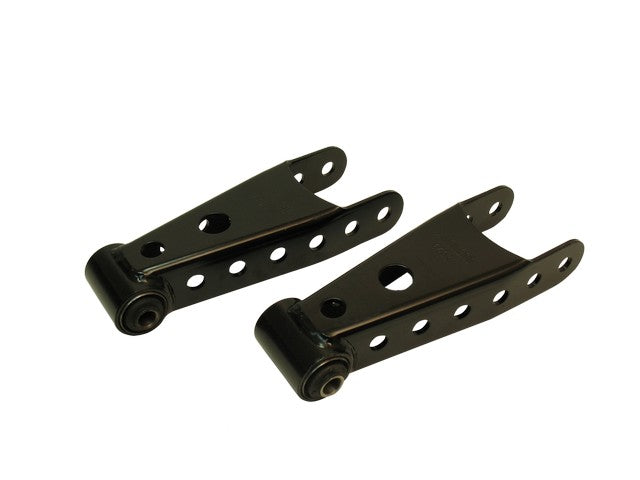 Belltech 6403 Leaf Spring Shackle Lowering Kit - Truck Part Superstore